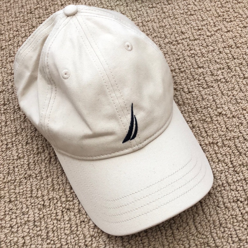 Nautica hat